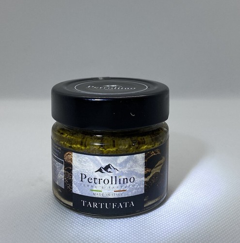 Petrollino tartufi crema - petrollino,