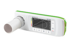  Spirobank II Spirometer