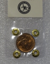 10 CENTESIMI APE 1920