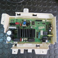 Riparazione scheda  lavatrice SAMSUNG cod. DC92-00675A, DC92-00597A, DC92-01223A