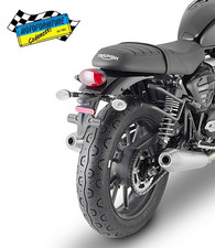 Telaietti  GIVI TR6407