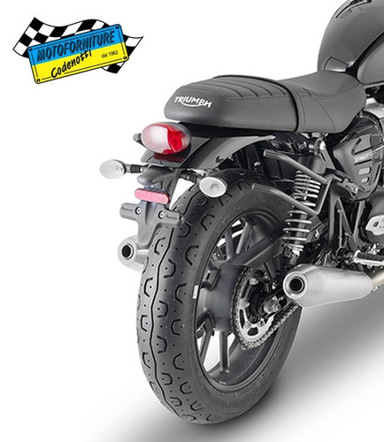 Telaietti givi tr6407 - telaietti,
