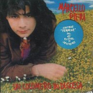 Marcello pieri un cocomero - ,