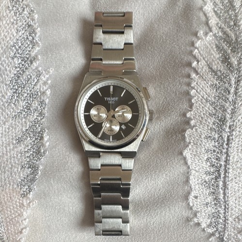 Tissot prx quarzo - prx,