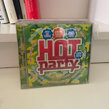 Various hot party - hot,