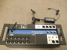 Soundcraft UI 16 - Mixer