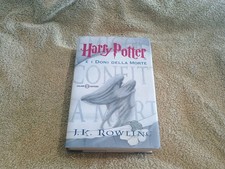 Harry Potter e i doni della