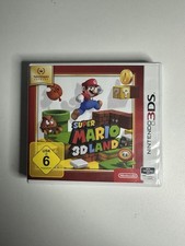 Super Mario 3D Land (Nintendo