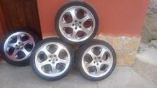 cerchi in lega alfa romeo 147