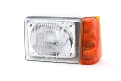 Scheinferfer halogen fiat - scheinferfer,