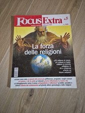 Focus extra n 5  Primavera