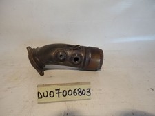 Collettore scarico verticale Exhaust manifold Ducati Multistrada 1200 S 10 12