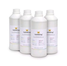 Inchiostro a sublimazione