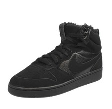 Nike Court Borough Mid 2 Boot