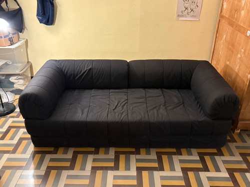Ikea futon sofa bed grinda - ikea, sofa-bed