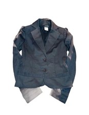 blazer donna