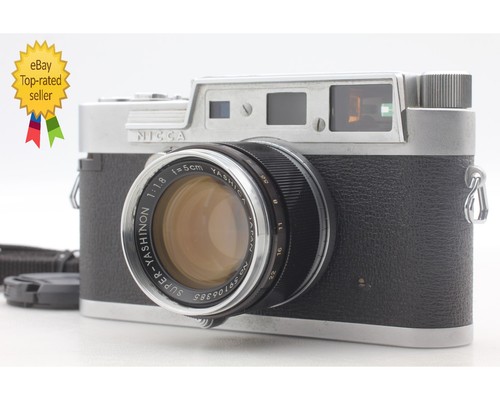 Quasi come nuovo - [], yashica
