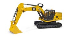 BRUDER 02483 - scala 1:16 -