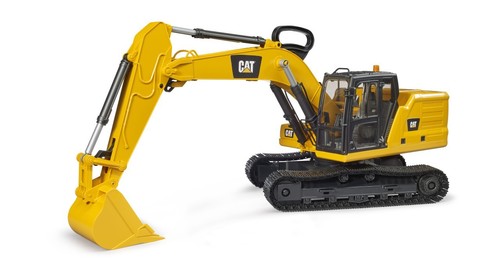 Bruder 02483 scala 16 - bruder,
