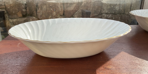 Wedgwood gold chelsea 25cm - gold,