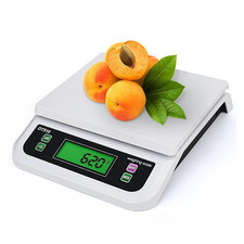 Bilancia Da Cucina Digitale