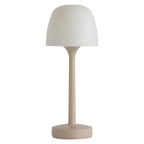 Lampe led relaxante pieds - led, à
