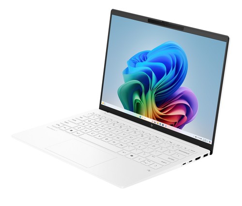 Omnibook aero 3 - hp, 13,3"