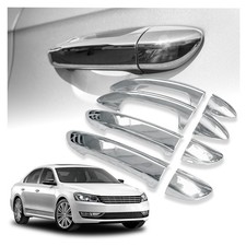 Volkswagen passat sedan - vw,