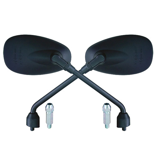 Coppia specchietti retrovisori - coppia,