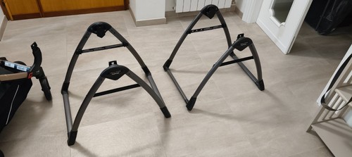 Trio gemellare - trio,