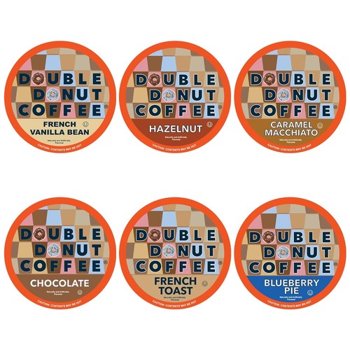 Confezione varietà caffè - confezione,