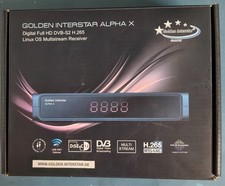 Decoder digitale satellitare - decoder,