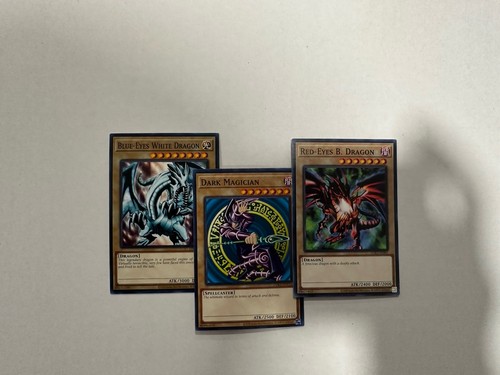 Blue eyes white dragon lob - blue-eyes,