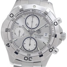 Orologio Uomo Automatico TAG
