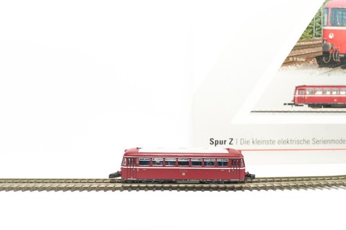 Märklin miniclub scala - scala, z