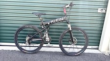 Klein Mantra Comp Rare Full