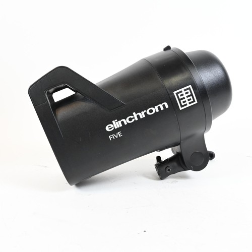 Monoluce elinchrom five leggi - elinchrom, *leggi