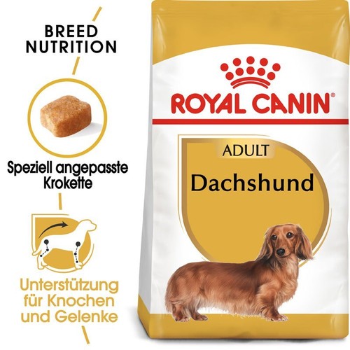 Royal canin alimento secco - alimento, per