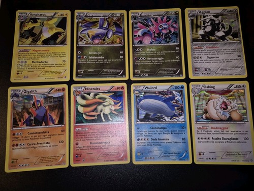 Pokemon lotto holo - pokemon,