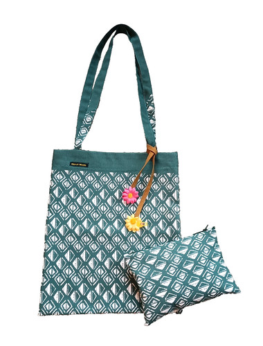 Bellissima borsa tote - borsa, a
