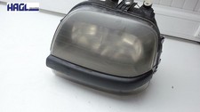 Faro Completo Sinistro