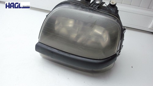 Faro completo sinistro - completo,