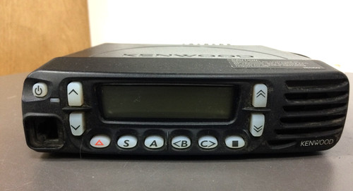 Kenwood 7180h vhf - kenwood, tk-7180h-k,