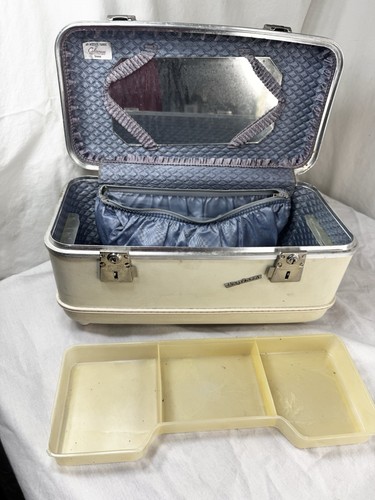 Valigia treno vintage wayfarer - valigia,