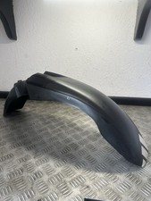 Parafango anteriore yamaha - anteriore, xt