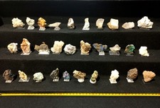 collectible minerals