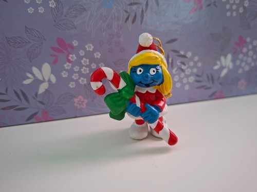 Puffi schleich peyo - puffi,
