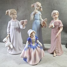 Pacchetto figurine royal - figurine:,