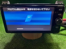 N120 Toyota Originale SD