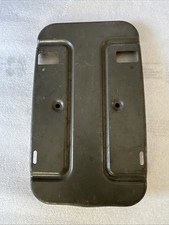 Portapacchi Piaggio Bravo